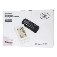 GMed DBP-6277B bluetooth-os vérnyomásmérő