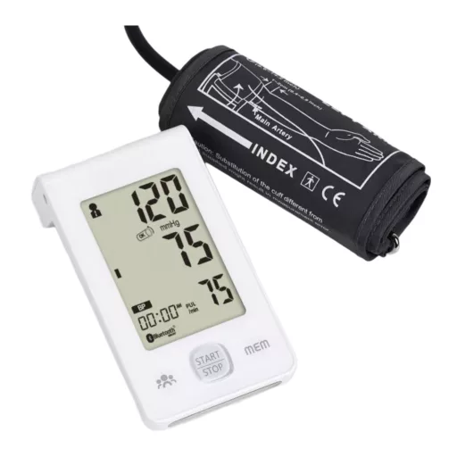 GMed DBP-6277B bluetooth-os vérnyomásmérő
