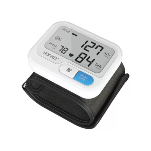 GMed YK-BPW2 csuklós vérnyomásmérő