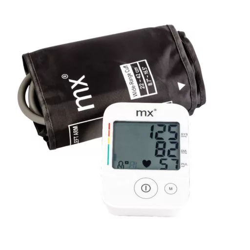 MX Compact felkaros vérnyomásmérő