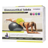 Vivamax gimnasztikai labda 45 cm