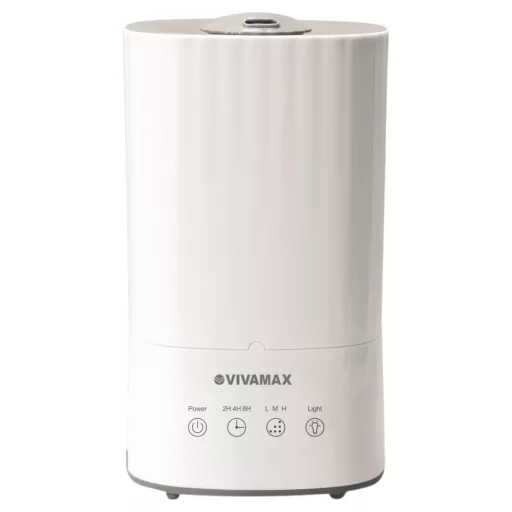 Vivamax Salty-Air 3in1 ultrahangos párásító