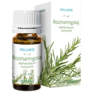 Herbária Wellness borsmentaolaj 10 ml