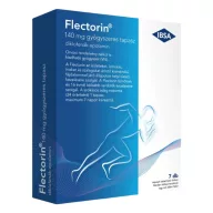 Flectorin 140 mg gyógyszeres tapasz 7 db