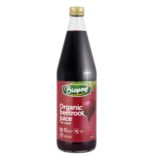 Biopont Bio cékla ivólé 750 ml