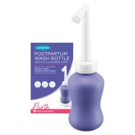 Lansinoh bidé - intim kézi zuhany 360 ml