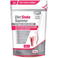 JutaVit Diet Shake Supreme Eper íz 720 g