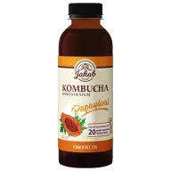 Jakab Kombucha koncentrátum - papaya 500 ml