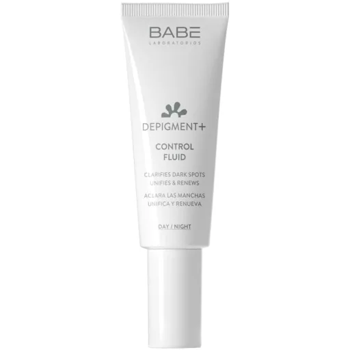 BABÉ Depigment+ Pigmentkontroll fluid 40 ml