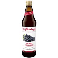 dr. Steinberger Piros szőlőlé 750 ml