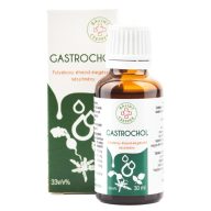 Bálint cseppek Gastrochol csepp 30 ml