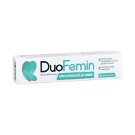DuoFemin hidratáló hüvelykrém 50 ml