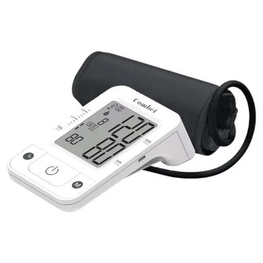 GMed BCB0A-3H automata felkaros vérnyomásmérő