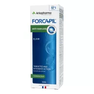 Forcapil Hajhullás elleni elixír 50 ml