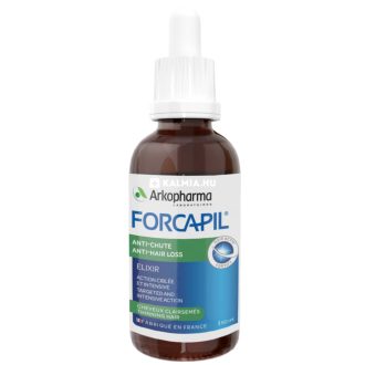 Forcapil Hajhullás elleni elixír 50 ml