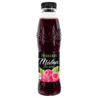 Herbária málna ízű szörp 0,5 l