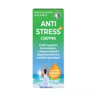 Dr. Chen Anti-stressz+ cseppek 200 ml