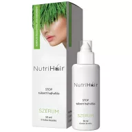 Nutrihair hajtápláló szérum 50 ml