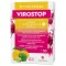 ViroStop citrusos pasztilla 50 db