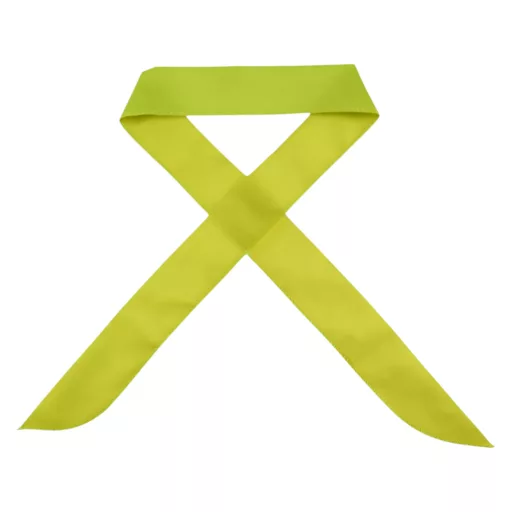 Cool hűsítőkendő citromsárga