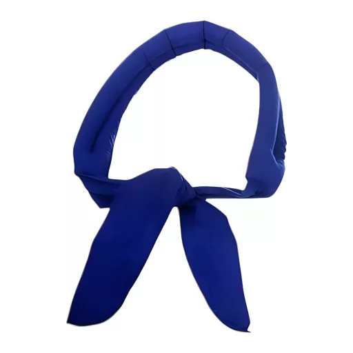 Cool hűsítőkendő sötétkék 