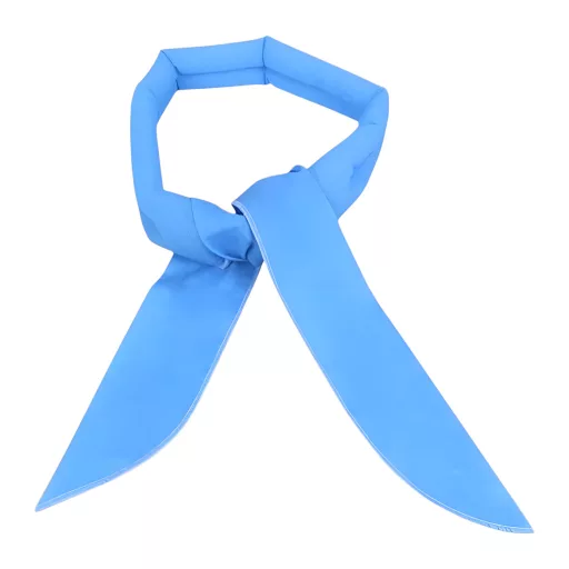 Cool hűsítőkendő világoskék 