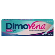 Dimovena 15 mg/g gél 100 g