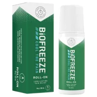 Biofreeze golyós fájdalomcsillapító gél 84 g