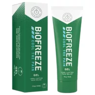Biofreeze tubusos fájdalomcsillapító gél 112 g