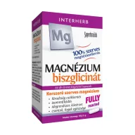 Interherb Magnézium-biszglicinát kapszula 60 db