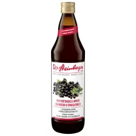 dr. Steinberger BIO Feketeribizli nektár 750 ml