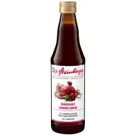 dr. Steinberger BIO Gránátalmalé 330 ml