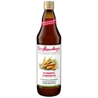 dr. Steinberger BIO Sárgarépalé 750 ml