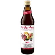   dr. Steinberger BIO Detox vegyes gyümölcs- és zöldséglé 750 ml