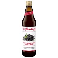 dr. Steinberger Fekete BIO Berkenyelé (arónialé) 750 ml