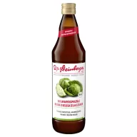 dr. Steinberger BIO Savanyúkáposztalé 750 ml