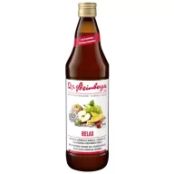 dr. Steinberger BIO Relax gyógynövénylé 750 ml