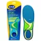 Scholl GelActiv Sport talpbetét 1 pár 35,5-40,5