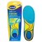 Scholl GelActiv Everyday talpbetét 1 pár 40-46,5