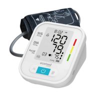 Medisana Ecomed BU-95E felkaros vérnyomásmérő