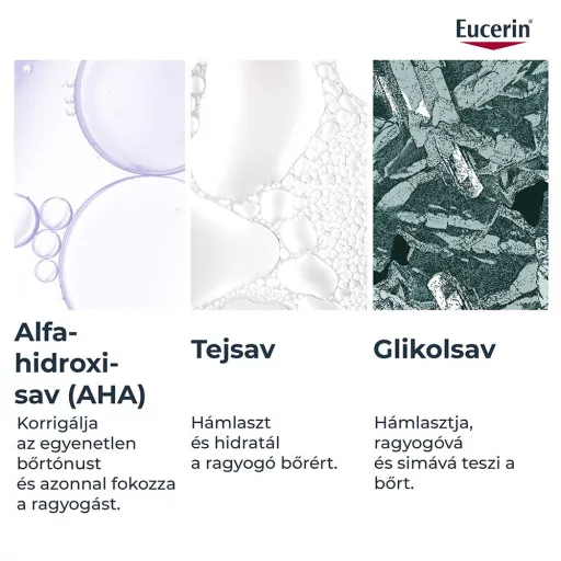 Eucerin Anti-Pigment hámlasztó arclemosó zselé 200ml