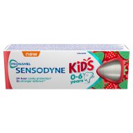 Sensodyne Pronamel Kids fogkrém 0-6 éves korig 50 ml