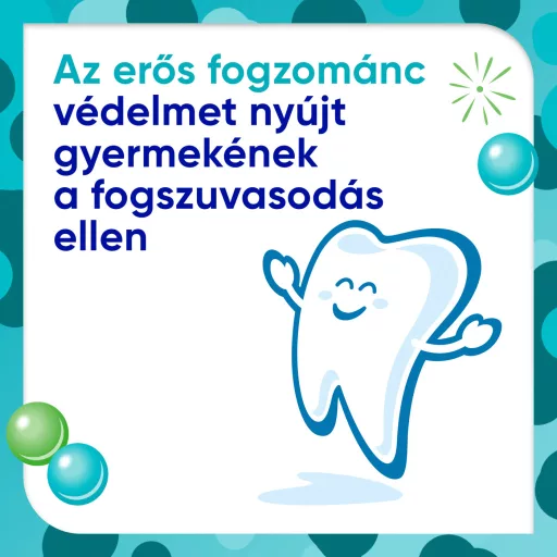Sensodyne Pronamel Kids fogkrém 0-6 éves korig 50 ml