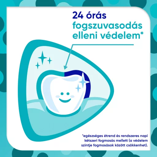 Sensodyne Pronamel Kids fogkrém 0-6 éves korig 50 ml