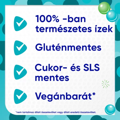 Sensodyne Pronamel Kids fogkrém 0-6 éves korig 50 ml