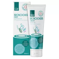 Bronchoherb krém 100 ml
