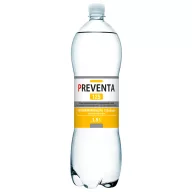   Preventa 125 csökkentett deutériumtartalmú szénsavmentes ivóvíz 1,5 l