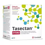   Tasectan Hydro zselésedő orális rehidráló oldat porból 6 tasak