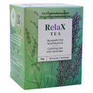 PTE GYTK Relax filteres teakeverék 15 db
