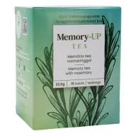 PTE GYTK Memory-UP filteres teakeverék 15 db